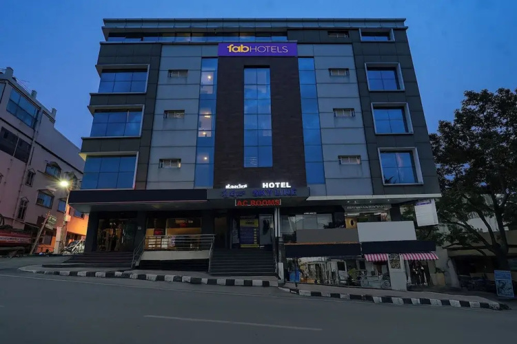 Imagen del hotel