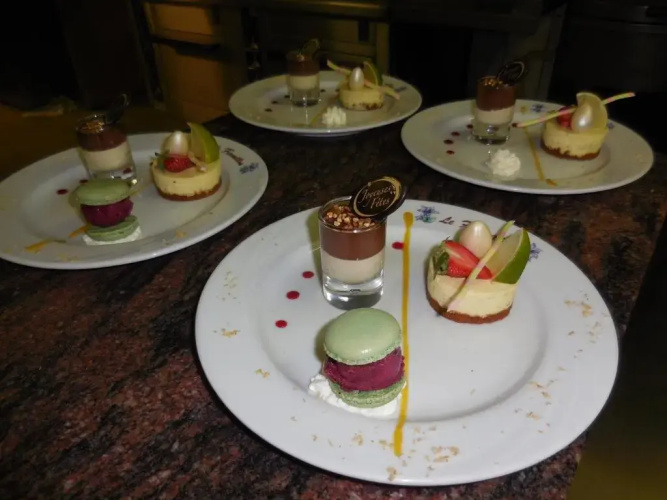 Hotel Le Ferraillon