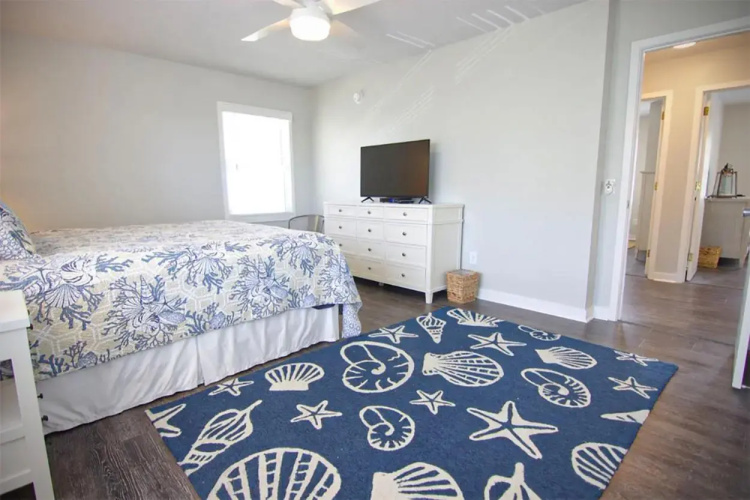 Ocean Perch by Sea Scape Properties