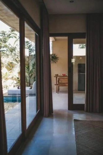 Olea Villas Resort