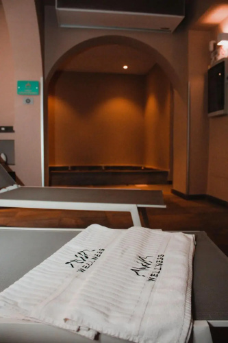 Hotel Principe Alogna & SPA