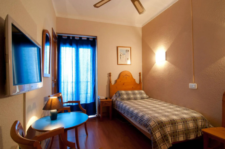 Hotel Marbel Cala Ratjada