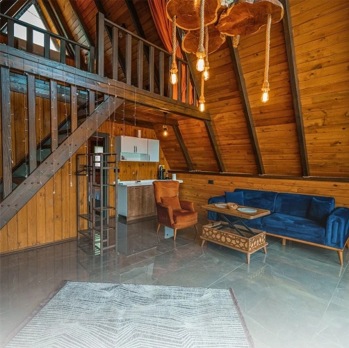 Luxury Double room