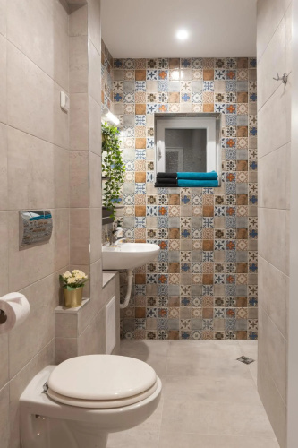 Vitosha Blvd - 2BR LUX APART