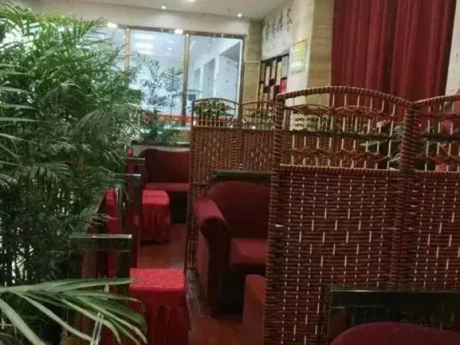 Xiyue Hotel
