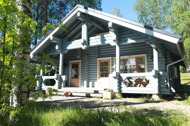 Hiekkarannanlomat