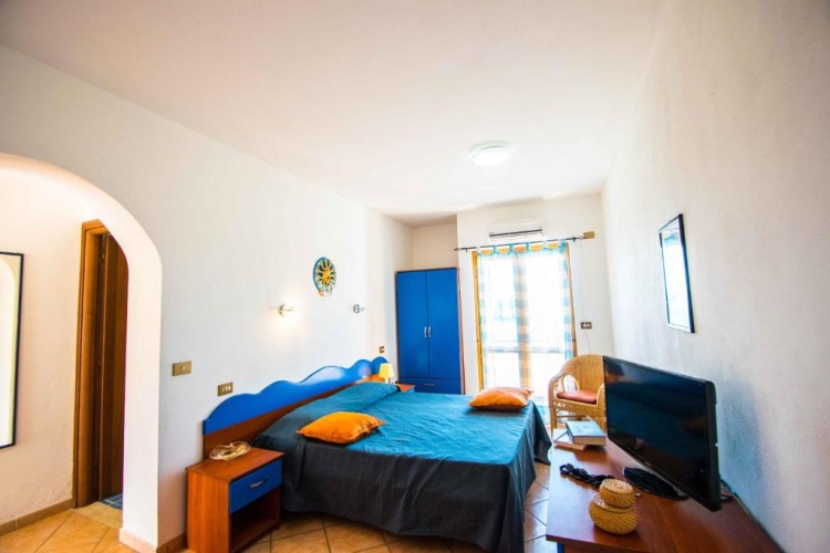 Comfort Triple room