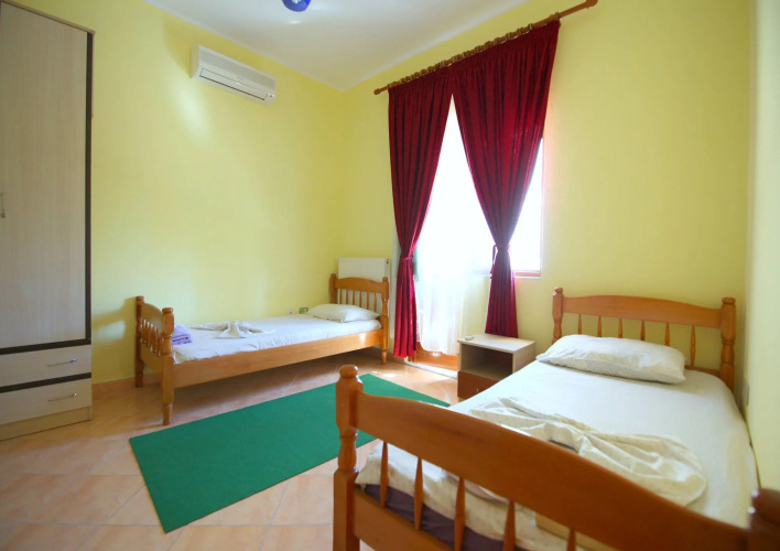 My Home Guest House