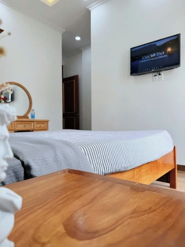 Comfort Quadruple room