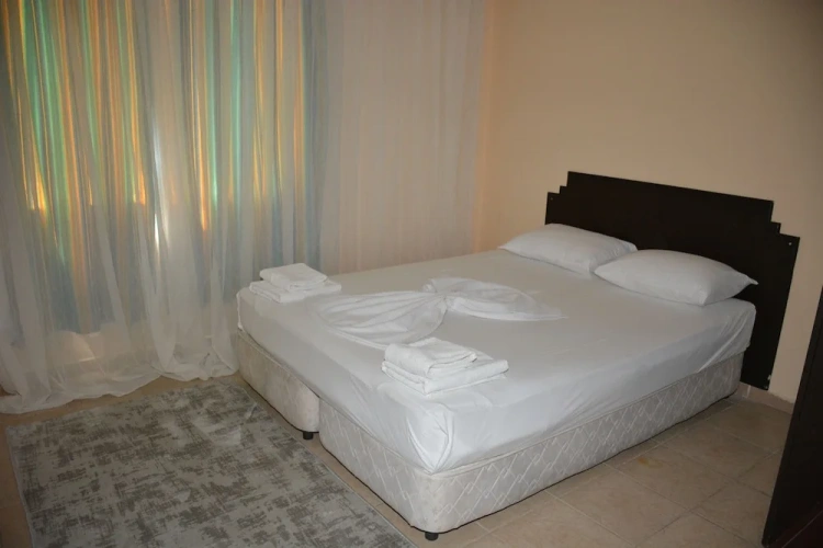 1 Bedroom Apartment with balcony