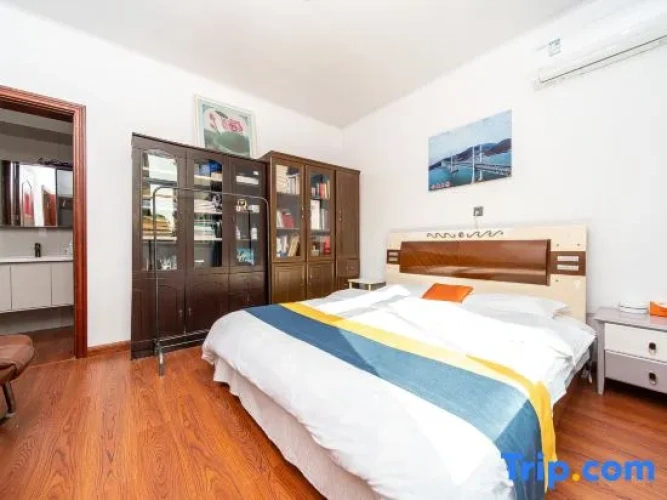 6 Bedrooms Standard room
