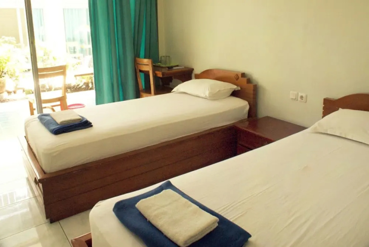 Hotel Trio