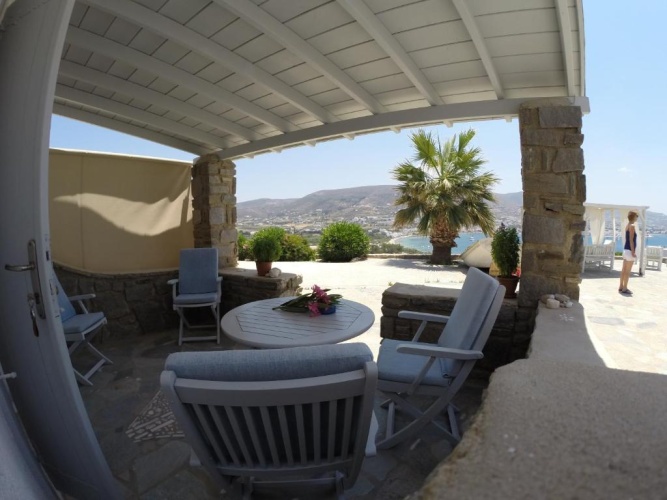 2 Bedrooms Apartment with balcony and with view