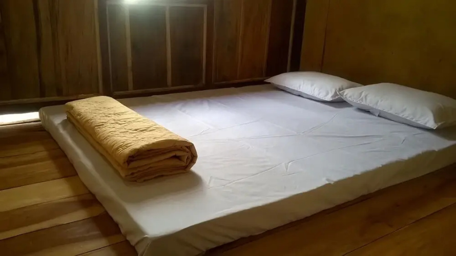 Hoang Chuyen Homestay