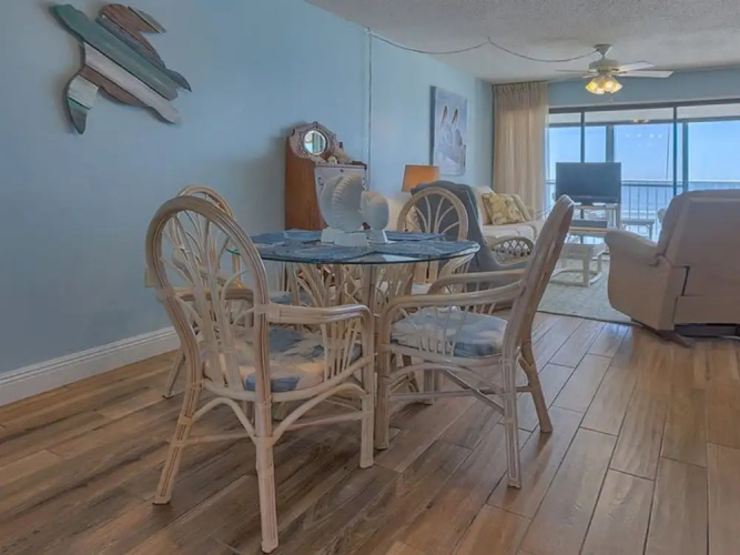 Edgewater 41 by Meyer Vacation Rentals