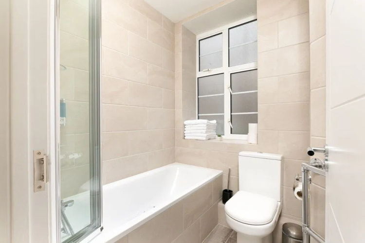 Cozy Skyvillion Apartment