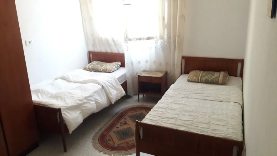 Appartement propre