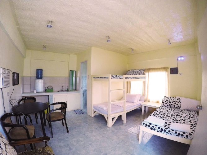 JMP Hostel