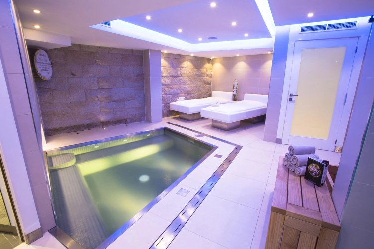 Best Western Plus Cannes Riviera Hotel & SPA (Adults only) photo 20