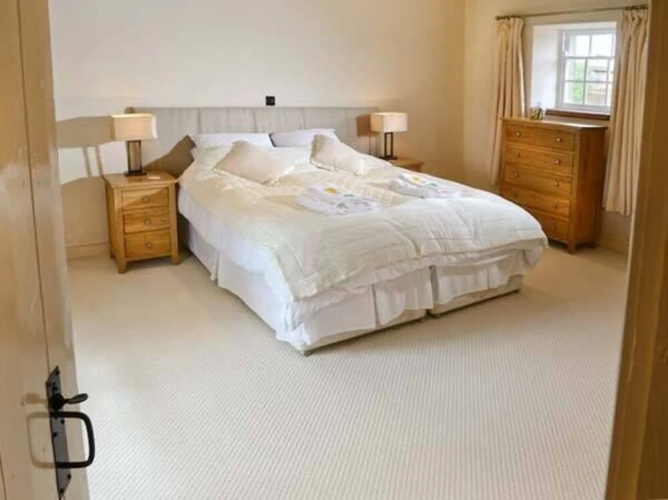 Park House Cottage