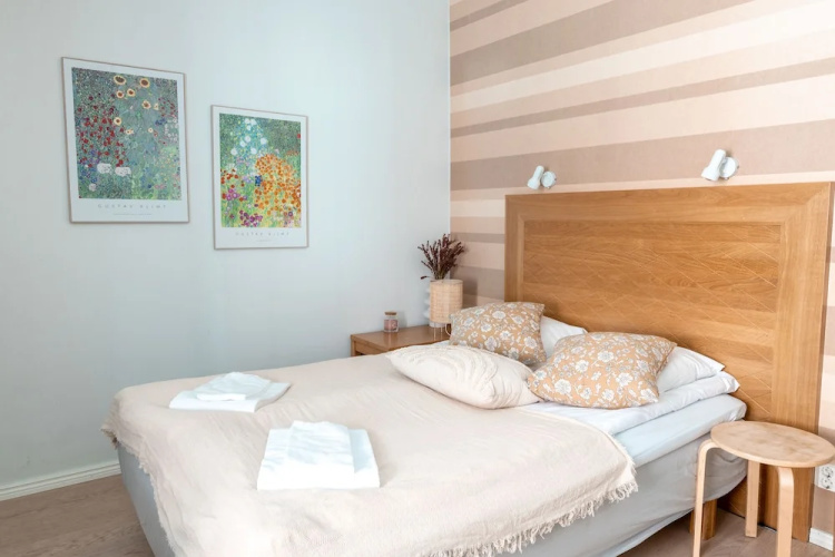 2ndhomes Quiet Studio by Esplanade Park
