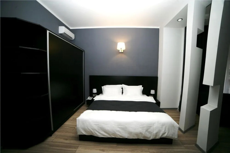 Basilon Hotel