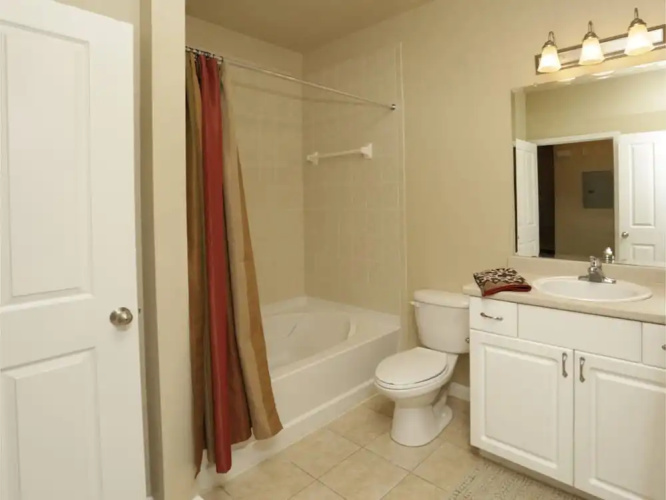 Suite Destination Downtown Austin