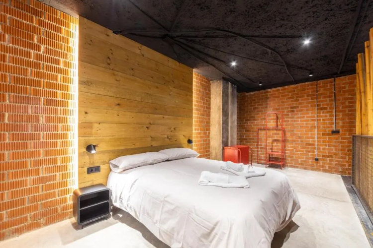 ART LOFTS Valencia by Benisur