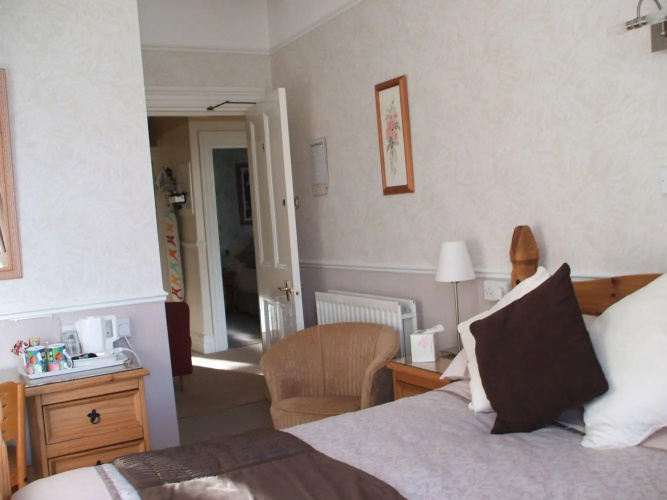 Abbeyfield Hotel