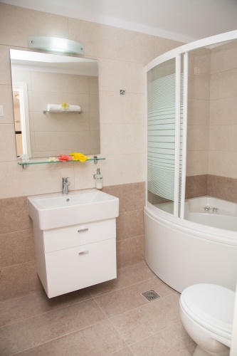 Brentanos Apartments - View Of Paradise photo 7