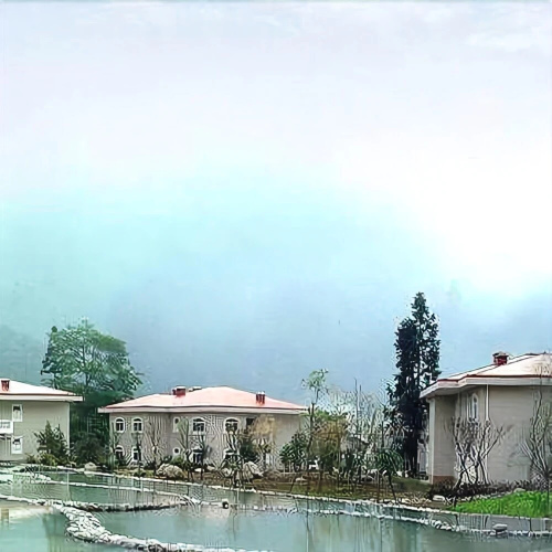 Pearl Garden Hotel