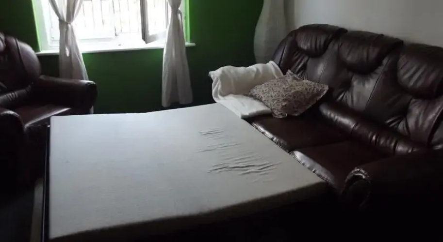 Cozy Flat