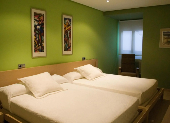 Cañitas Suite