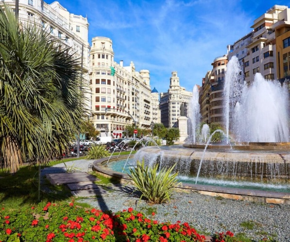 ESTIMAR Valencia 4 & one photo 23