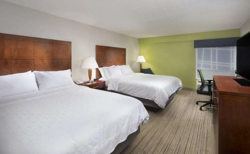 Holiday Inn Express Middlesboro by IHG