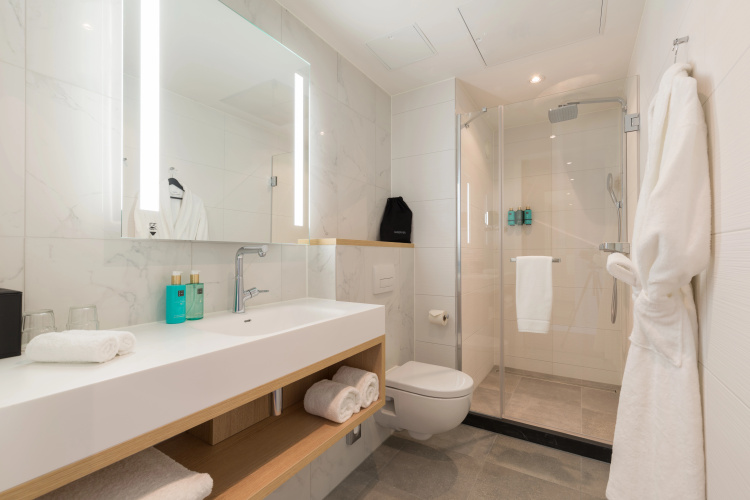 Crowne Plaza Utrecht - Central Station photo 9