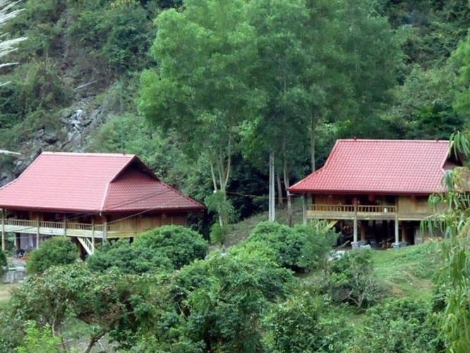 Superior Double room with balcony and with view