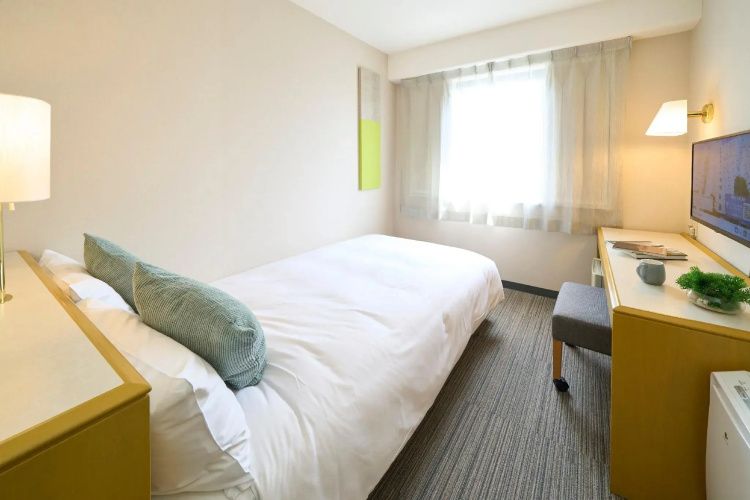 Hotel Resol Machida