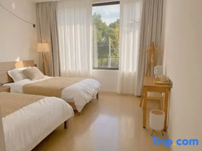Standard Twin Family room
