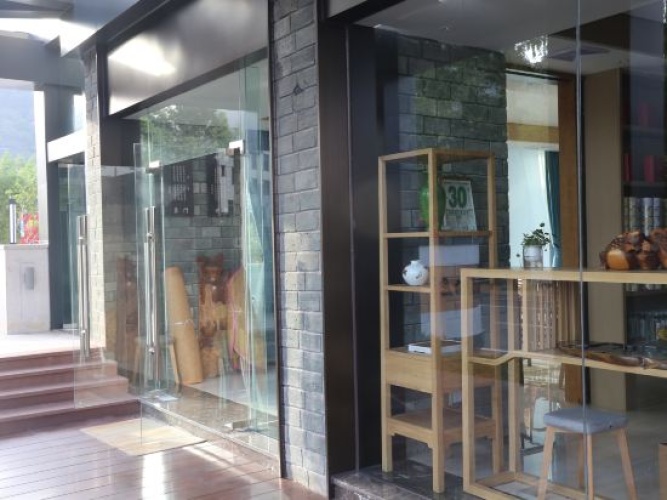 Jiari Huayuan Hotel