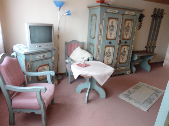 Double Suite