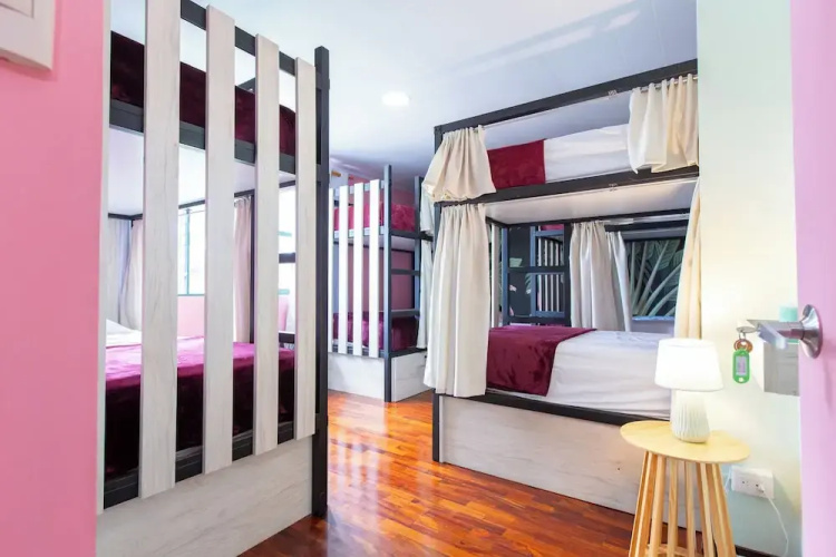 Casa Zafiro B&B