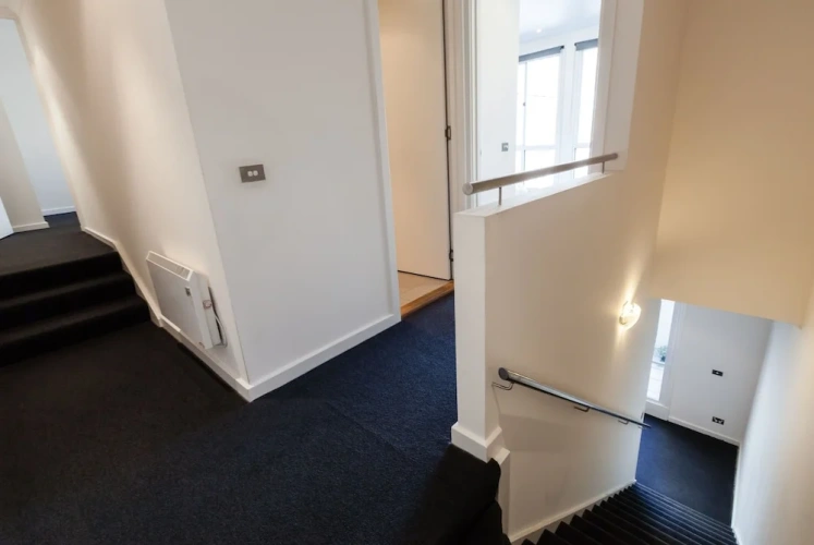 2 Bedrooms Apartment with balcony