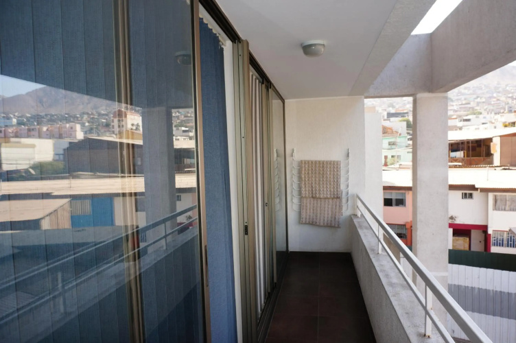 Departamento elizabeth