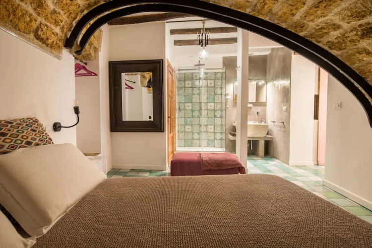 Suite Al Garaf by Wonderful Italy