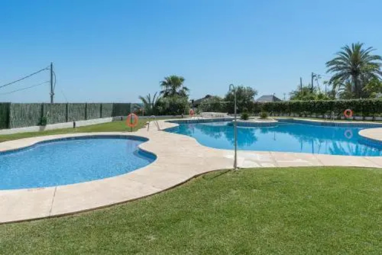 Apartamento Marbella 306