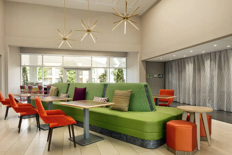 Home2 Suites BY Hilton Dalton