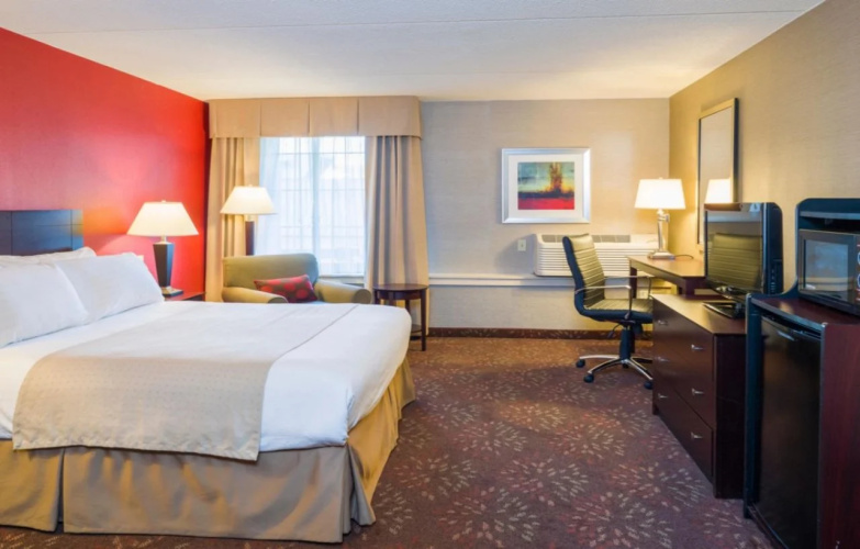 Holiday Inn Norwich by IHG