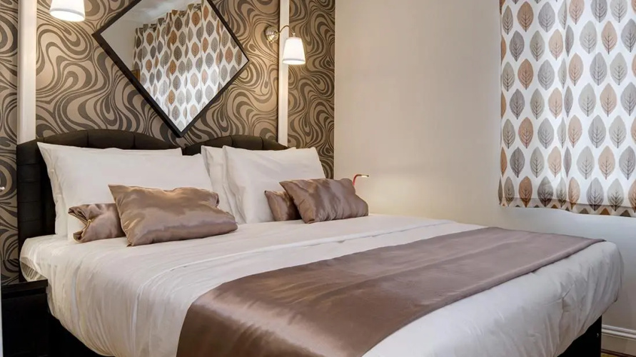 MSK Hotel
