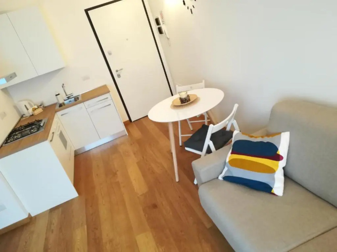 LuNa Apartment